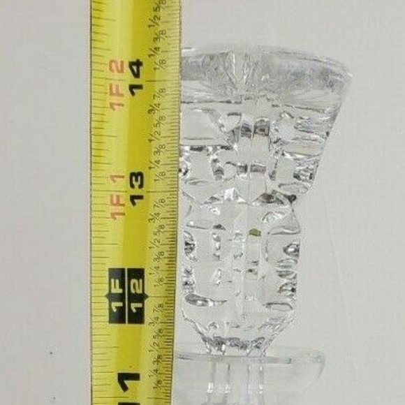 Crystal Wine Decanter Clear Stopper Alcohol - Picture 4 of 7